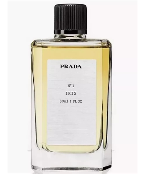 Prada № 1 Iris