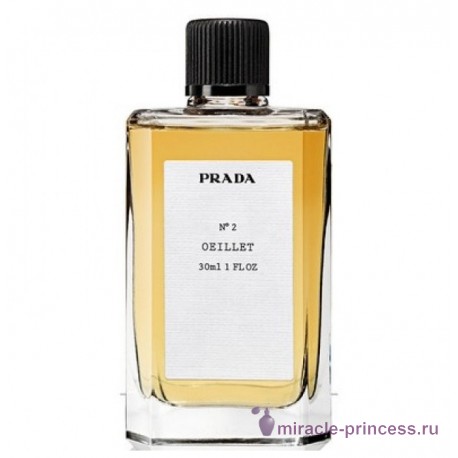 Prada № 2 Oeillet 11