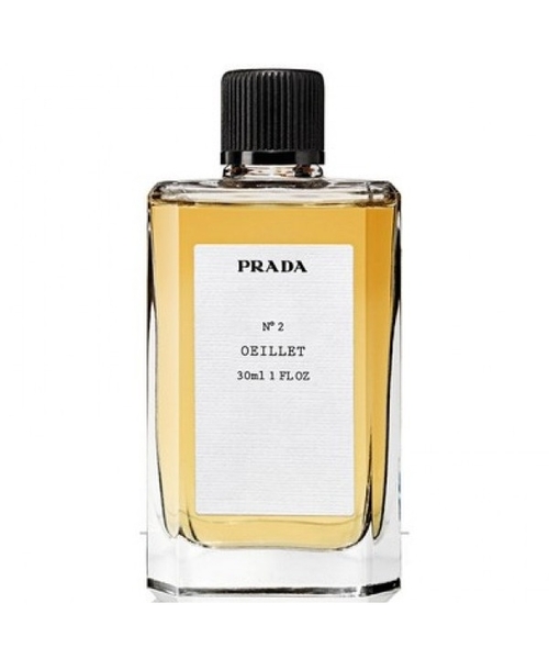 Prada № 2 Oeillet