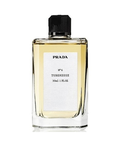 Prada № 6 Tubereuse