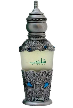 Asgharali Shazeb