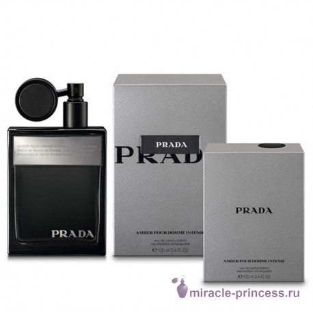 Prada Prada Amber Intense Man 22