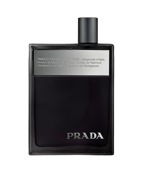 Prada Prada Amber Intense Man