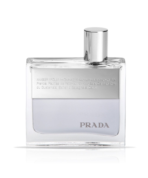 Prada Prada Amber Man