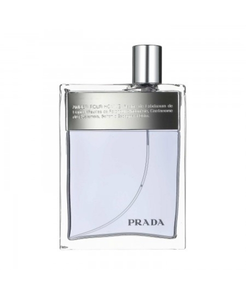 Prada Prada Man