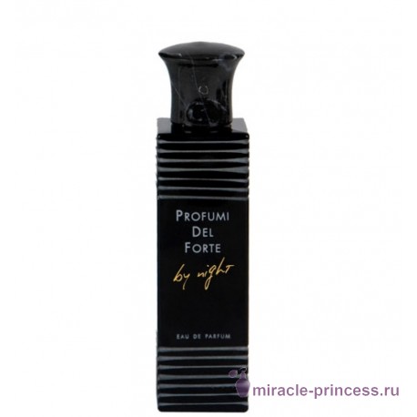 Profumi del Forte By Night Black 11