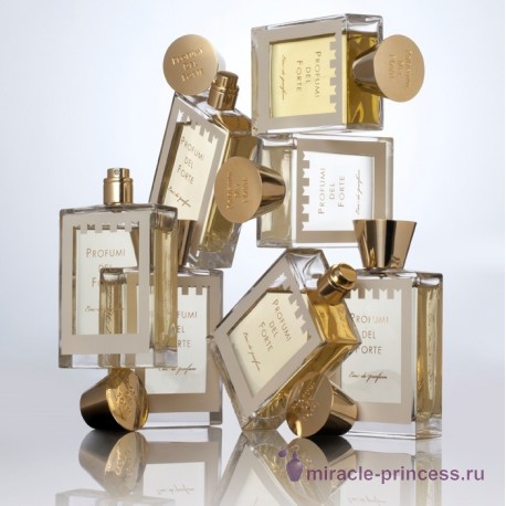 Profumi del Forte Mythical Woods 22