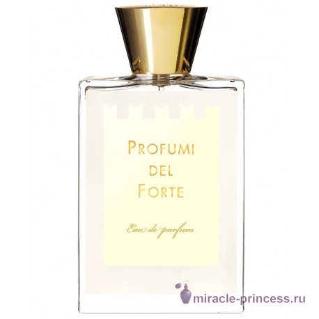 Profumi del Forte Mythical Woods 11