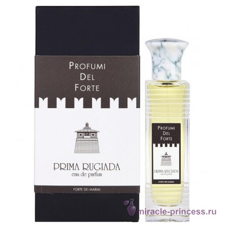 Profumi del Forte Prima Rugiada 22