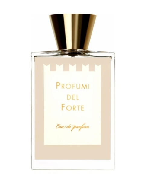 Profumi del Forte Vetiver Moderno