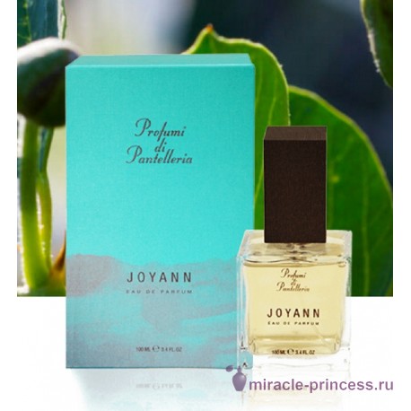 Profumi di Pantelleria Joyann 22