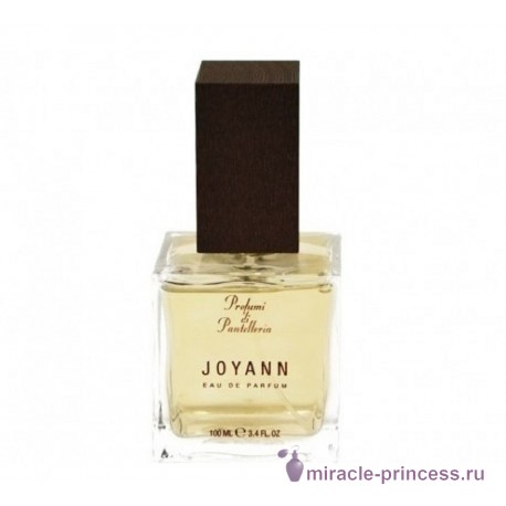 Profumi di Pantelleria Joyann 11