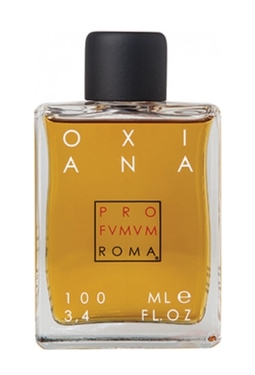 Profumum Roma Oxiana