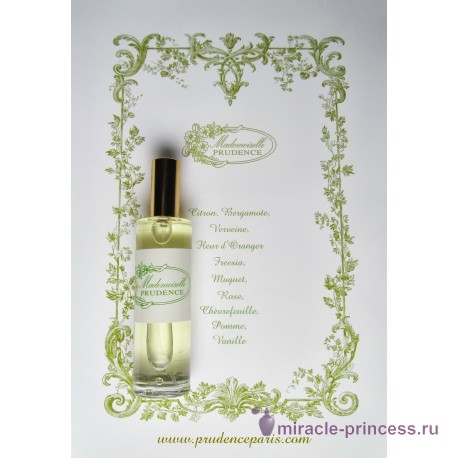 Prudence Mademoiselle Green 22