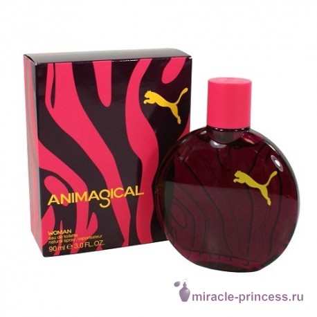 Puma Animagical Woman 22