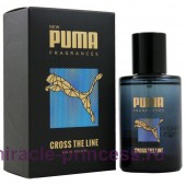 Puma Cross The Line