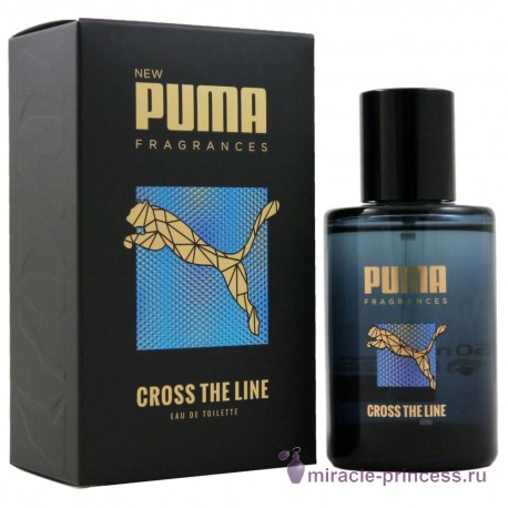 Puma Cross The Line 22