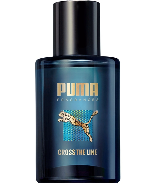 Puma Cross The Line