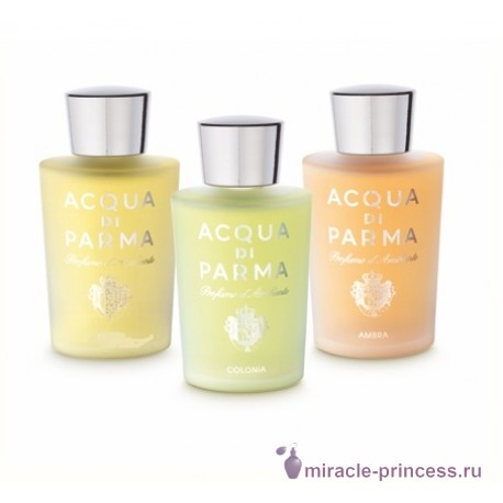 Acqua di Parma Profumo d`Ambiente Legni 22