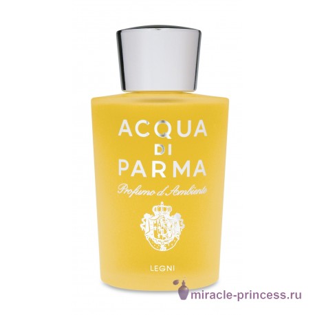 Acqua di Parma Profumo d`Ambiente Legni 11