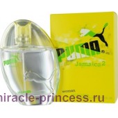 Puma Jamaica 2 Woman