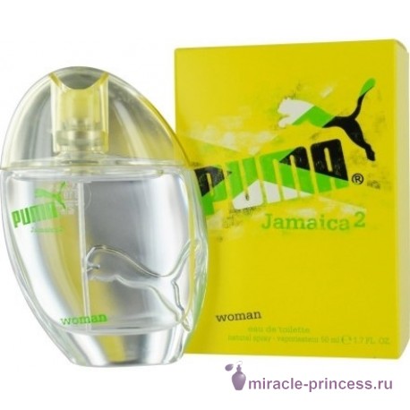 Puma Jamaica 2 Woman 22