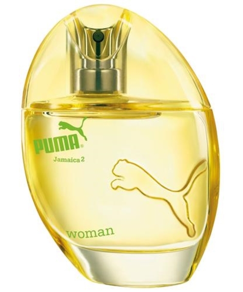 Puma Jamaica 2 Woman