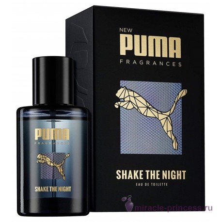 Puma Shake The Night 22