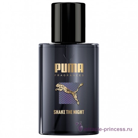 Puma Shake The Night 11