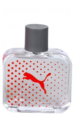 Puma Time To Play Men