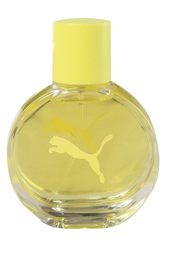 Puma Yellow