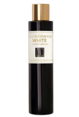 Puredistance White