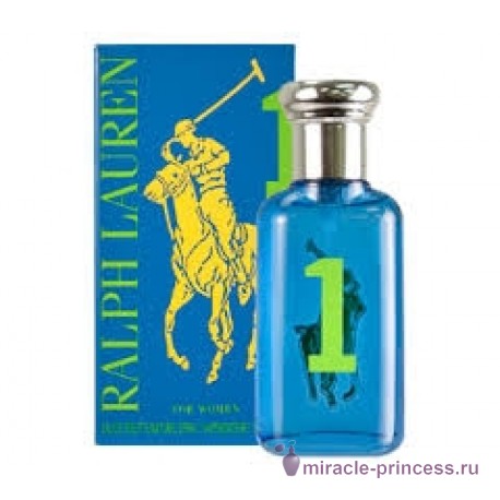 Ralph Lauren Big Pony 1 for Women 22