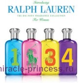 Ralph Lauren Big Pony 1 for Women