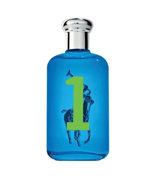 Ralph Lauren Big Pony 1 for Women