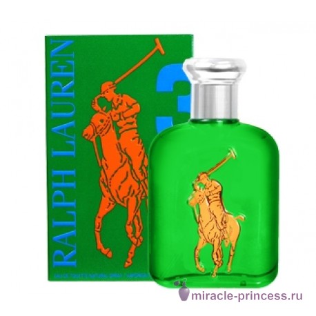 Ralph Lauren Big Pony 3 22