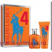 Ralph Lauren Big Pony 4