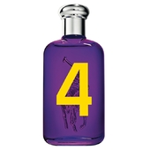 Ralph Lauren Big Pony 4 for Women