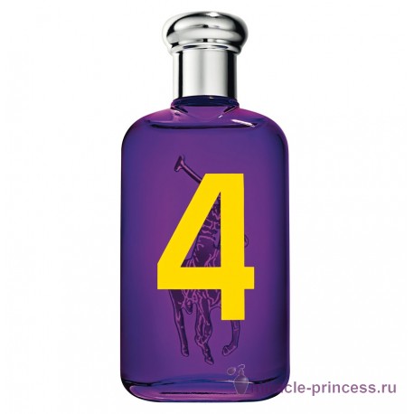 Ralph Lauren Big Pony 4 for Women 11