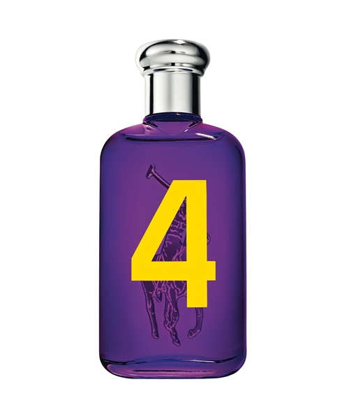 Ralph Lauren Big Pony 4 for Women