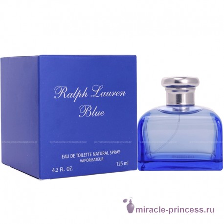 Ralph Lauren Blue 22