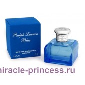 Ralph Lauren Blue