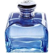 Ralph Lauren Blue