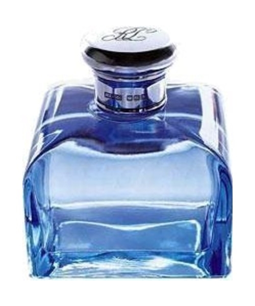 Ralph Lauren Blue