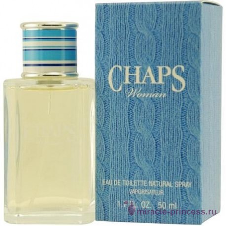 Ralph Lauren Chaps Woman 22