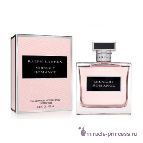 Ralph Lauren Midnight Romance 22