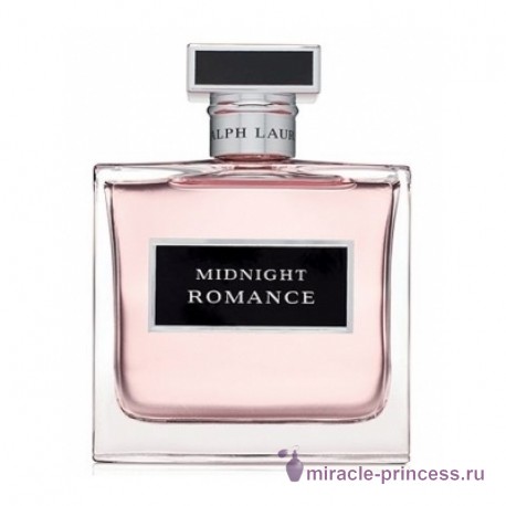 Ralph Lauren Midnight Romance 11