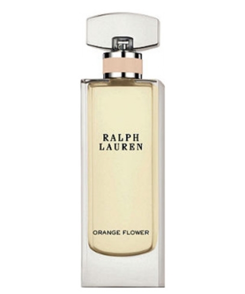 Ralph Lauren Orange Flower