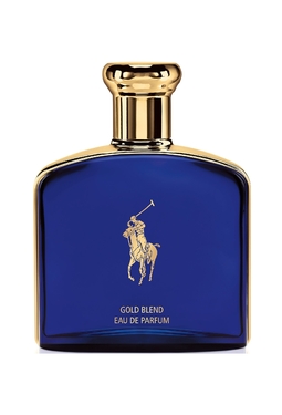 Ralph Lauren Polo Blue Gold Blend