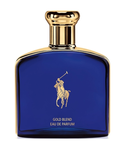 Ralph Lauren Polo Blue Gold Blend